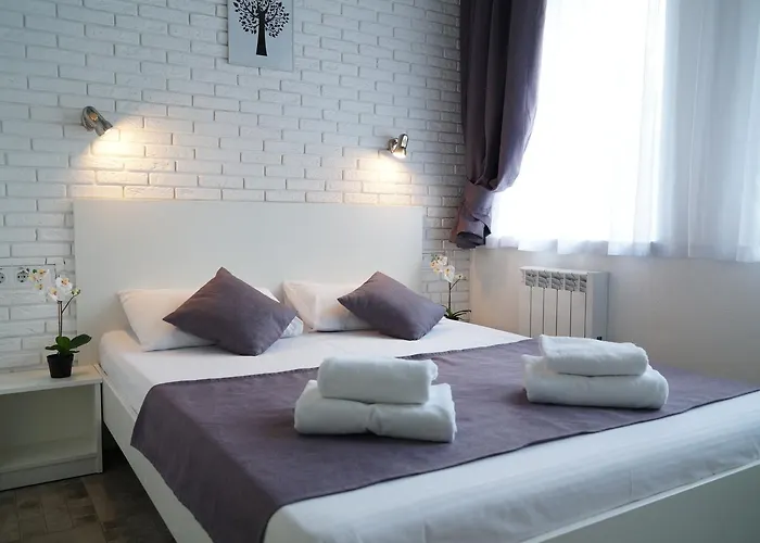Skyhome Goloseevsky
