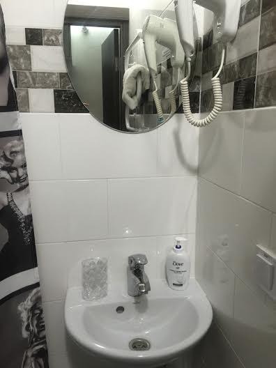 Skyhome Goloseevsky 2* Kyiv