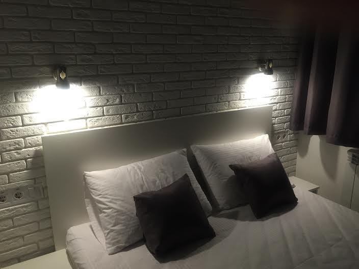 Skyhome Goloseevsky 2* Kyiv