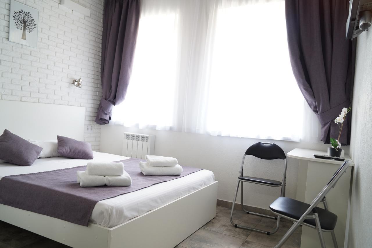 Skyhome Goloseevsky Kyiv